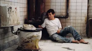 Задник к фильму "Пила. Игра на выживание" #217835