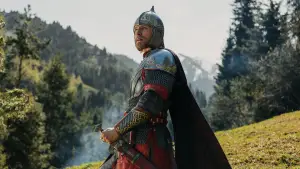 Задник к фильму "Финист. Первый богатырь" #740278