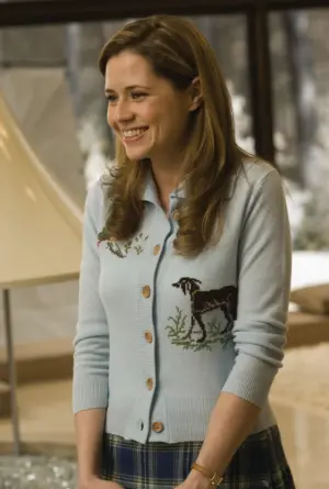 Постер к фильму "Лезвия славы: Звездуны на льду" #342512