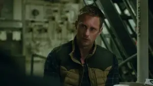 Задник к фильму "Годзилла против Конга" #620458