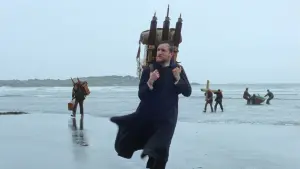 Задник к фильму "Земля бога" #346823