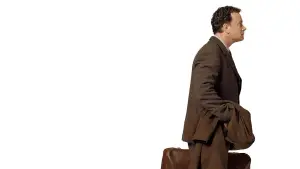 Задник к фильму "Терминал" #640644