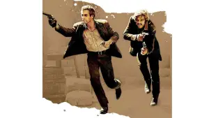 Задник к фильму "Буч Кэссиди и Сандэнс Кид" #706153