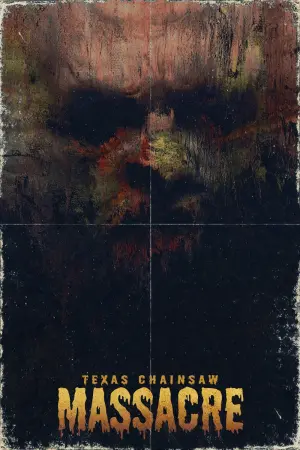 Постер к фильму "Техасская резня бензопилой" #327568