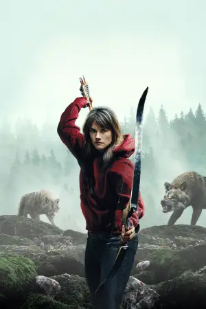 Постер к фильму "Охота на волков" #677166