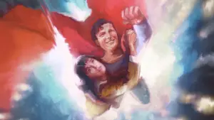 Задник к фильму "Супермен" #631345