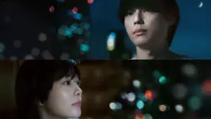 Задник к фильму "5 сантиметров в секунду" #531728