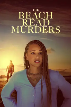 Постер к фильму "A Beach Read Murder"