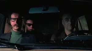 Задник к фильму "Ариэль" #447458