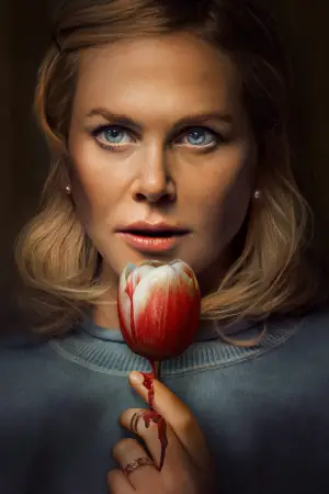 Постер к фильму "Холланд" #631820