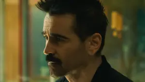 Задник к фильму "После Янга" #284994