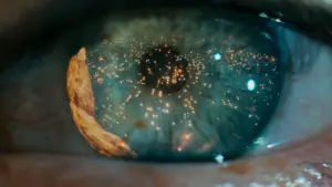 Задник к фильму "Бегущий по лезвию" #563429