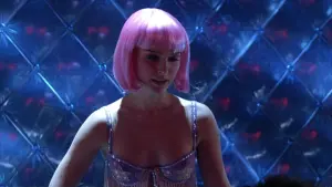 Задник к фильму "Близость" #259418