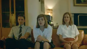 Задник к фильму "Клык" #738661