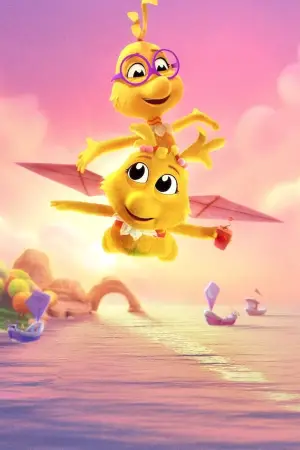 Постер к фильму "СНИЧИ" #621391