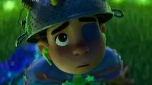 Задник к фильму "Элио" #523120