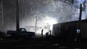 Задник к фильму "Галвестон" #304446