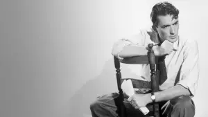 Задник к фильму "Джентльменское соглашение" #404411