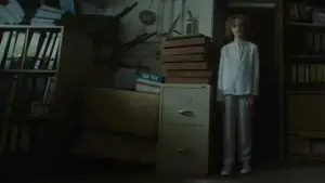 Задник к фильму "Марионетка" #546286