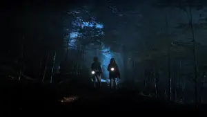 Задник к фильму "Адское лето" #593446