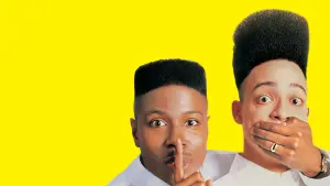 Задник к фильму "Домашняя вечеринка" #450362