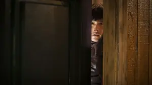 Задник к фильму "Я видел дьявола" #186473