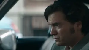 Задник к фильму "Под прикрытием" #377648