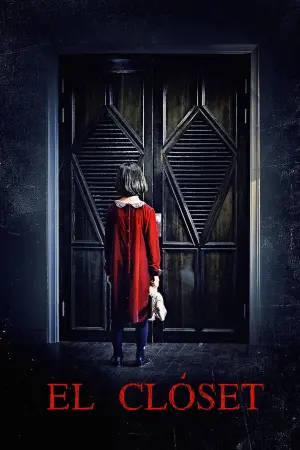 Постер к фильму "Шкаф" #342732