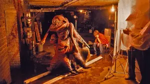 Задник к фильму "Смертельный выводок" #428921