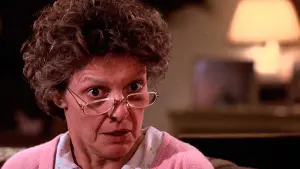 Задник к фильму "Спокойной ночи, мама" #494034