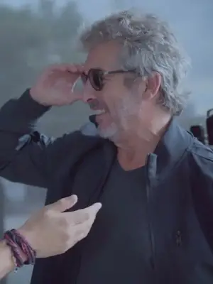 Постер к фильму "Nine Auras"