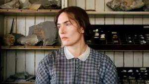 Задник к фильму "Аммонит" #244402