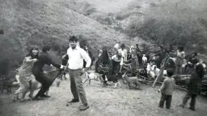 Задник к фильму "Nuestra tierra" #768839