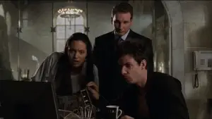 Задник к фильму "Лара Крофт: Расхитительница гробниц" #652462