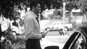 Задник к фильму "Коллекторы" #324870