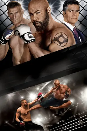 Постер к фильму "Никогда не сдавайся 3" #243878