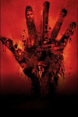 Постер к фильму "Возвращение в дом ночных призраков" #470644