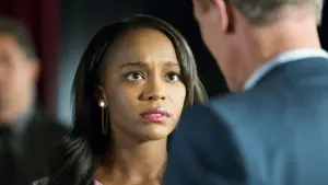 Видео к фильму Reversion | REVERSION - Official Trailer (2015) - Aja Naomi King, Colm Feore, Gary Dourdan