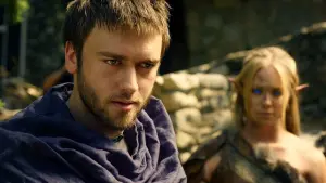 Задник к фильму "Сага: Тень Кабала" #470620