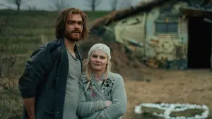 Задник к фильму "Снайпер. Белый ворон" #203859