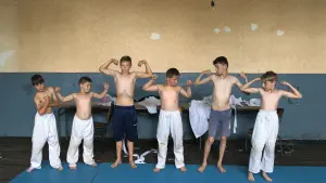 Задник к фильму "" #501658