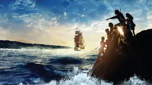 Задник к фильму "Балбесы" #210087