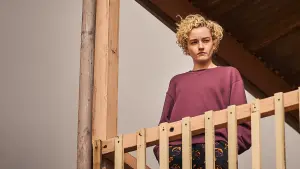 Задник к фильму "Отель «Рояль»" #194077