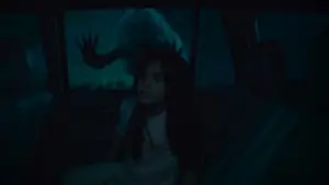 Задник к фильму "Астрал. Зеркала" #730212