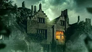 Задник к фильму "Монахиня из Борли. Возвращение" #665618