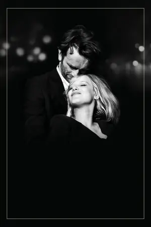 Постер к фильму "Холодная война" #214035