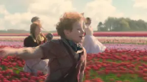 Задник к фильму "Злая: Часть первая" #529637