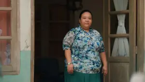 Задник к фильму "Agak Laen: Menyala Pantiku!" #531862