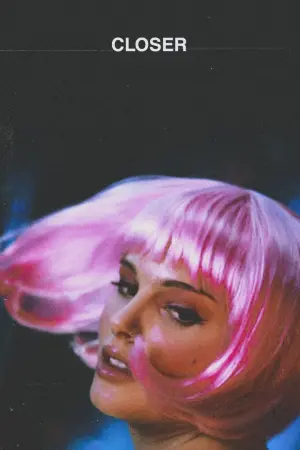 Постер к фильму "Близость" #85549