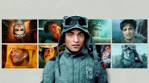 Задник к фильму "Микки 17" #556227